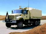 International 7000-MV 2005 года